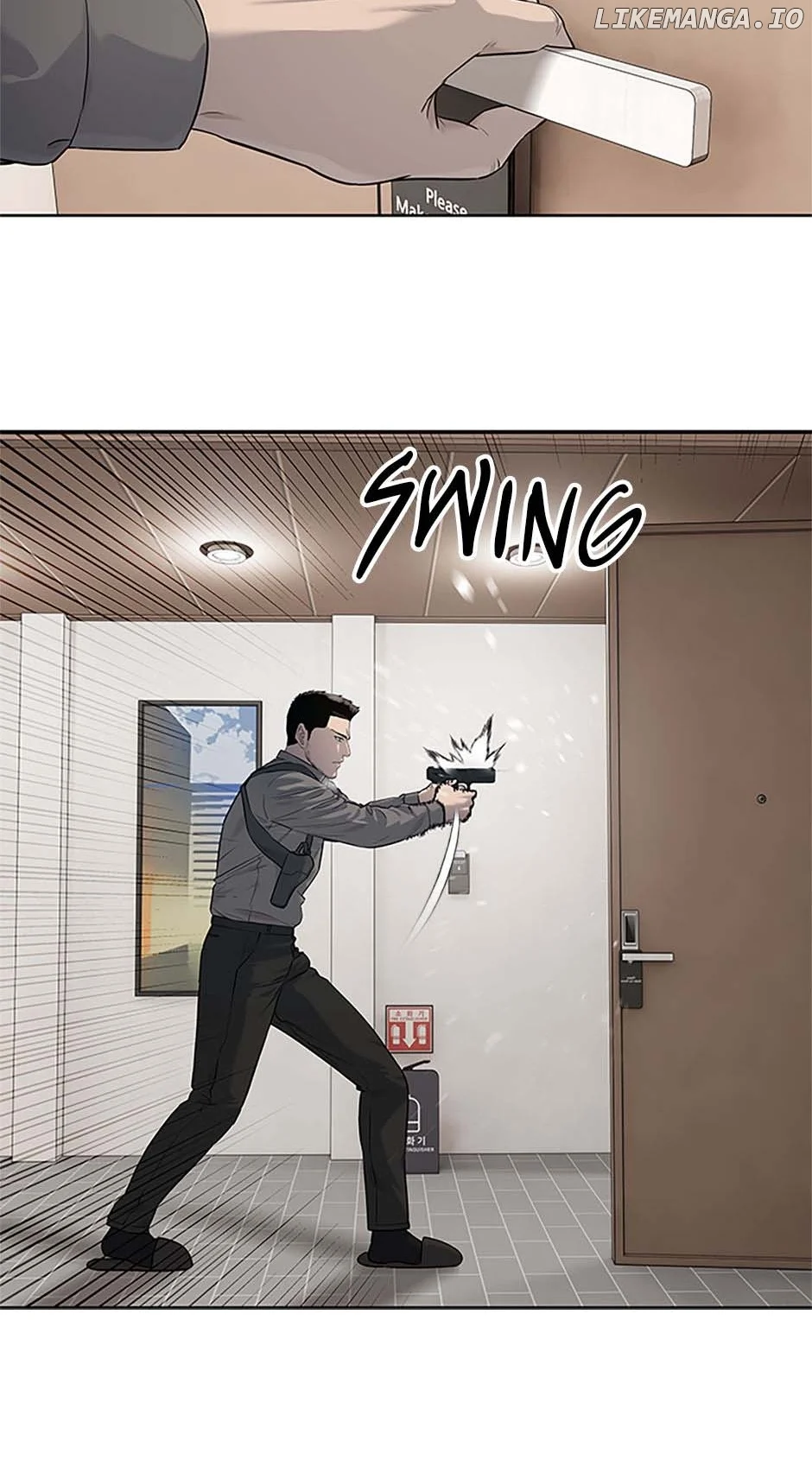 Manga Image