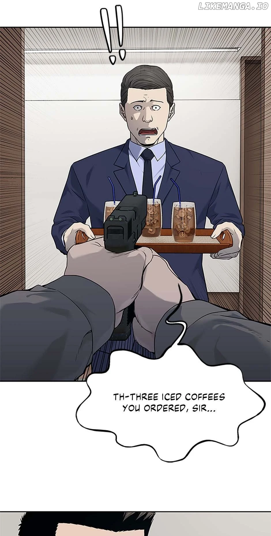 Manga Image