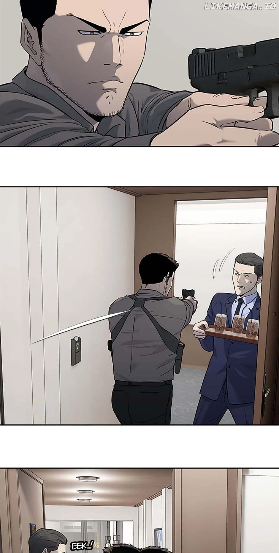 Manga Image