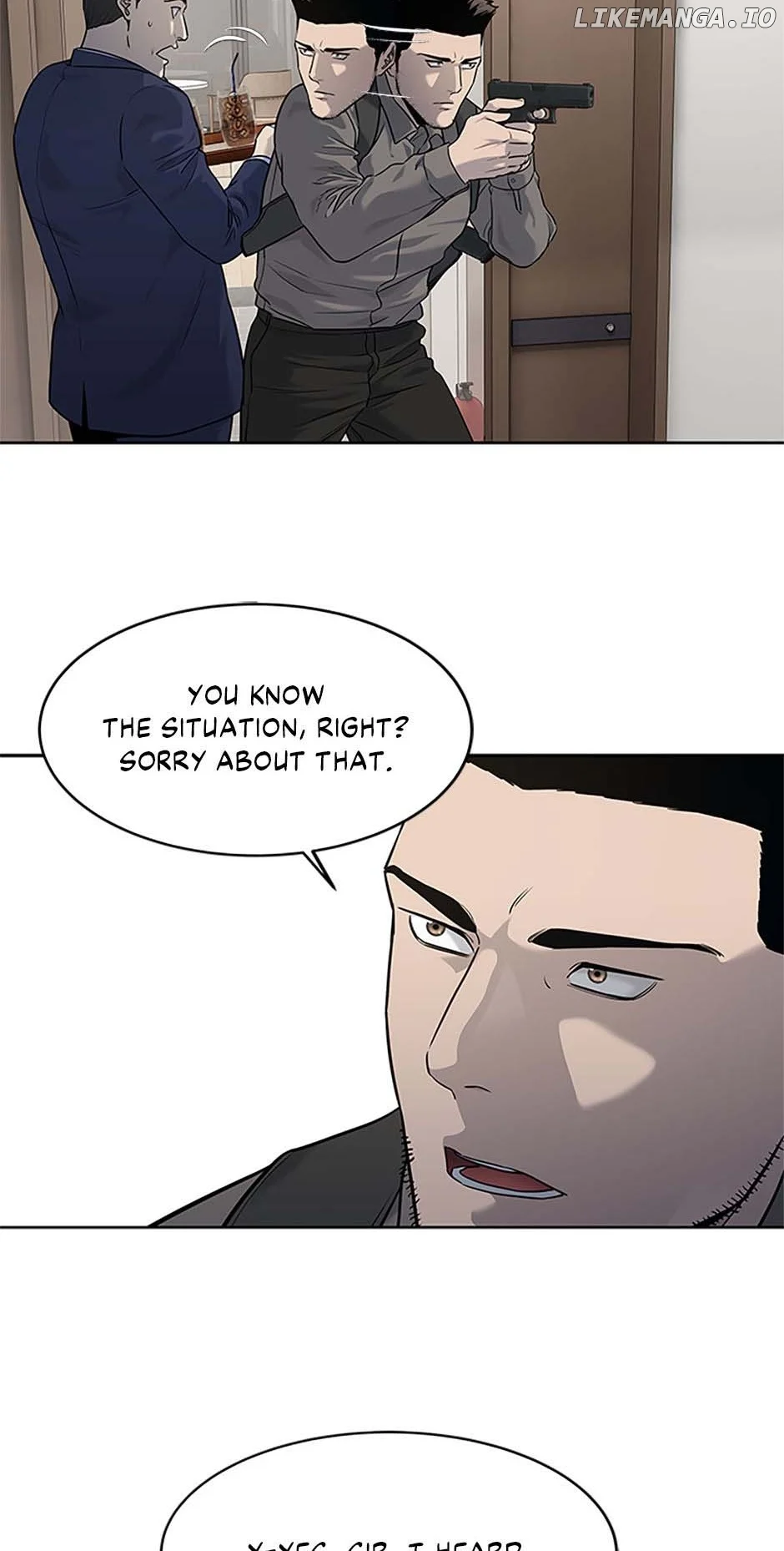Manga Image