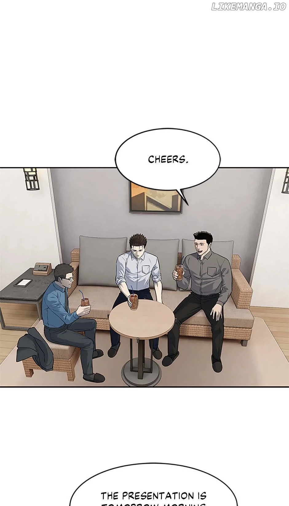 Manga Image