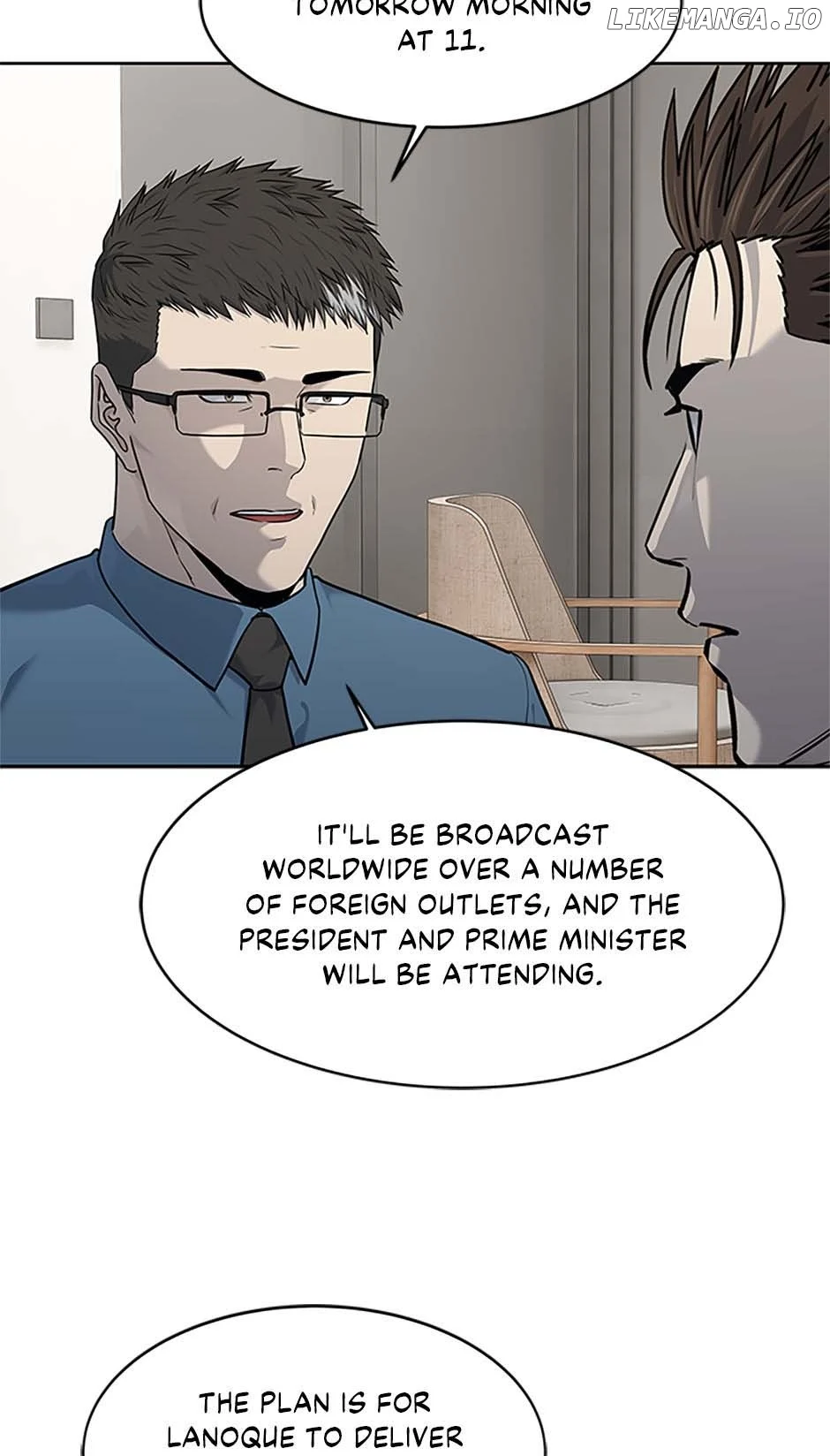 Manga Image