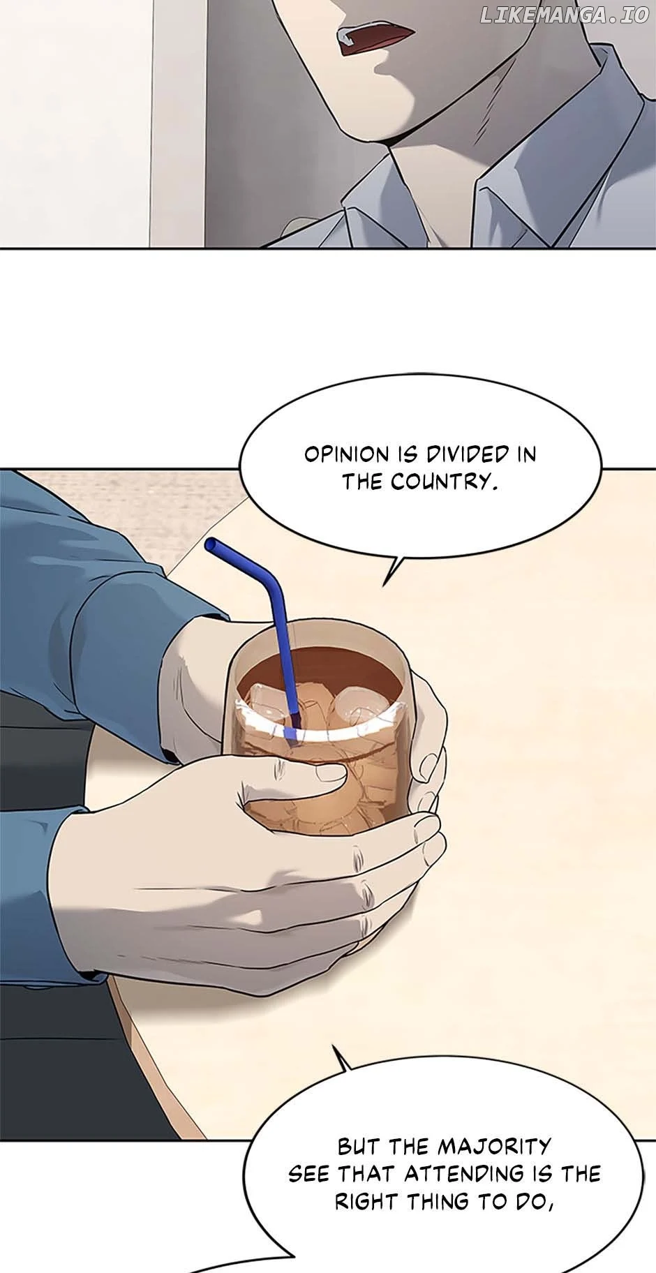 Manga Image