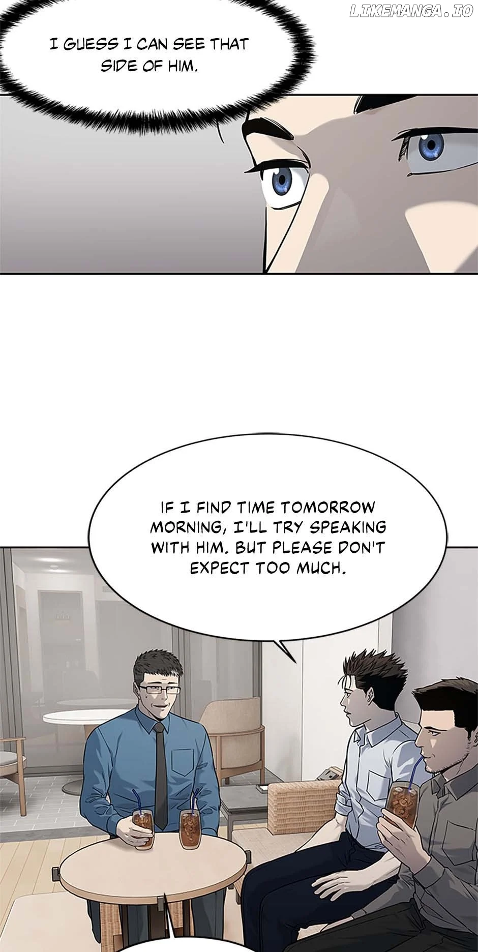 Manga Image
