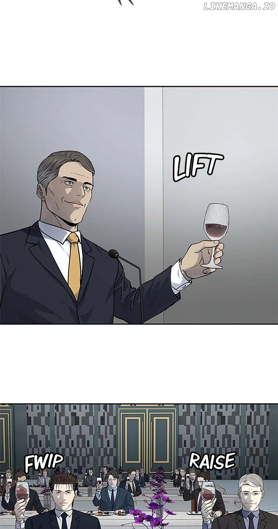 Manga Image