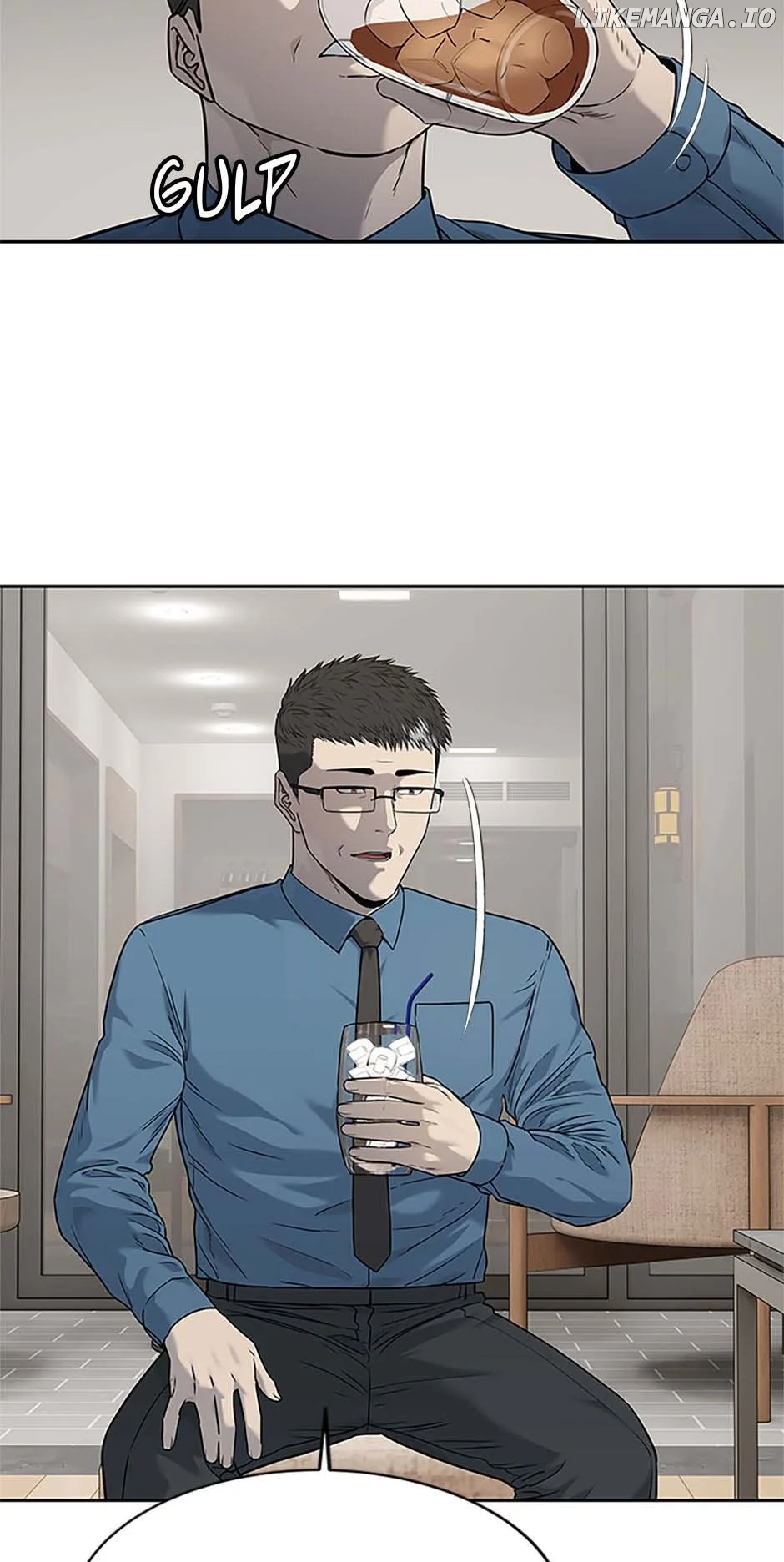Manga Image