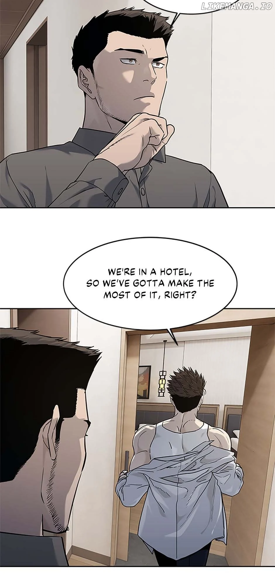 Manga Image