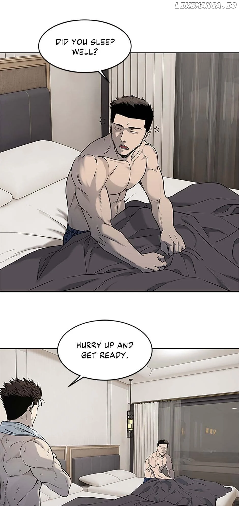 Manga Image