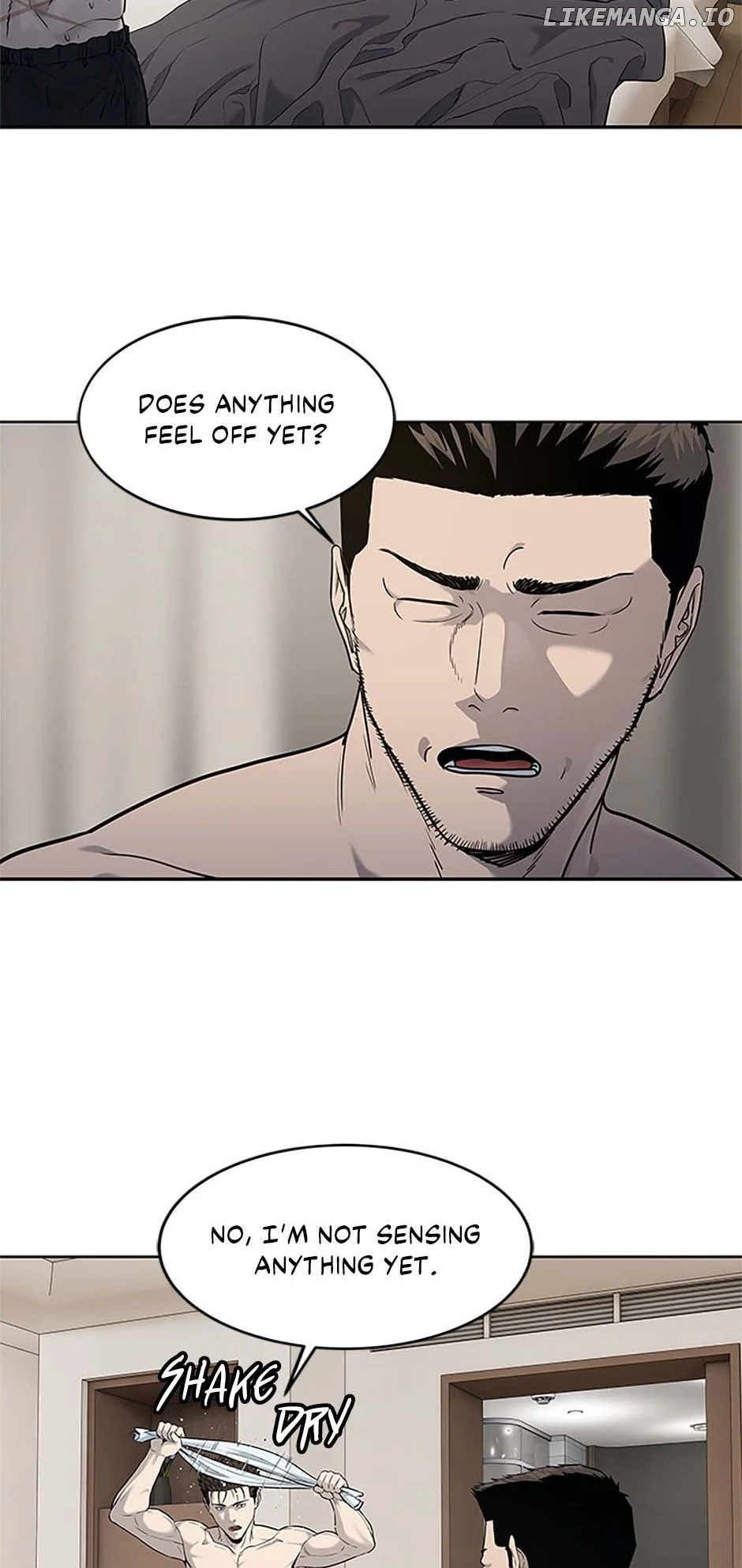 Manga Image