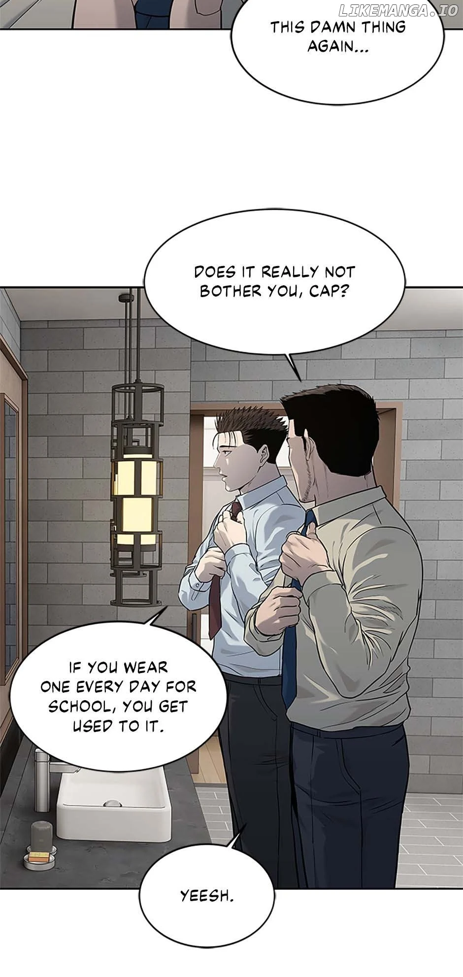 Manga Image