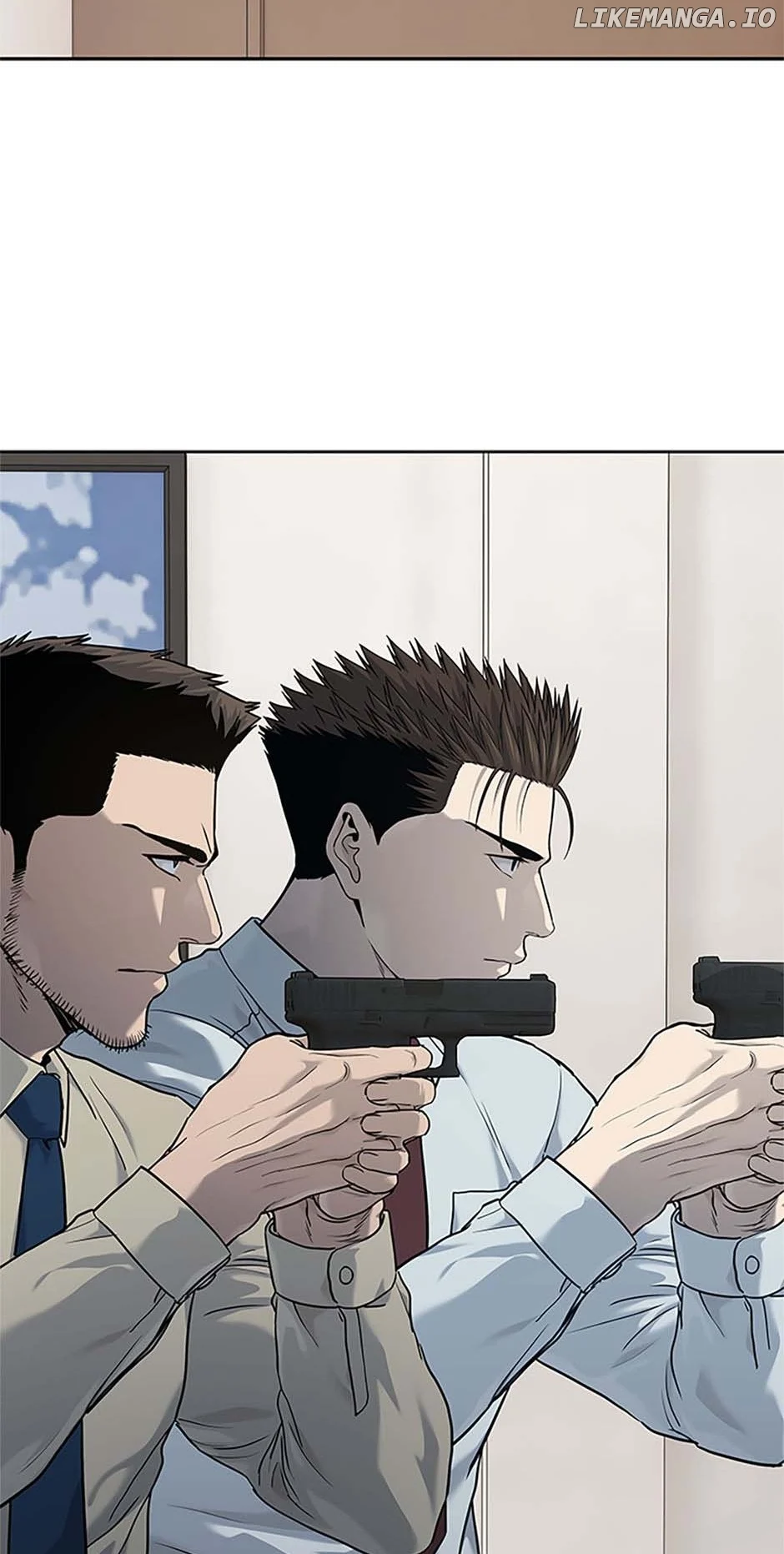 Manga Image