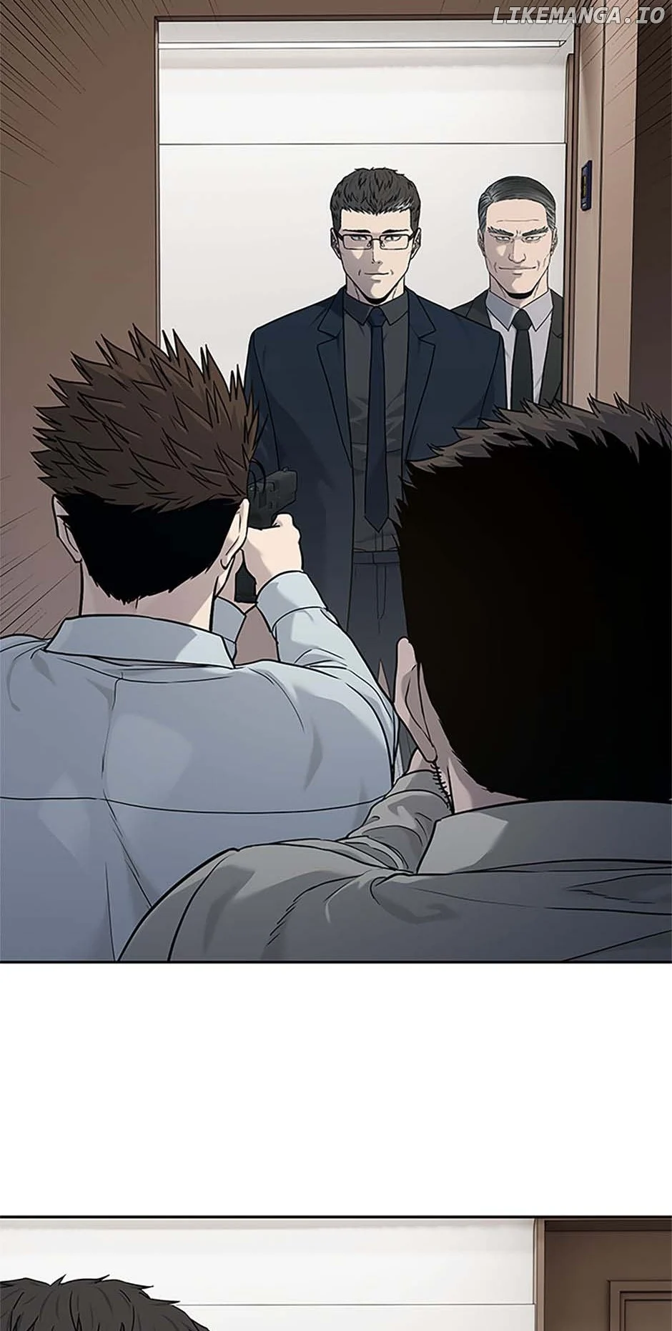 Manga Image