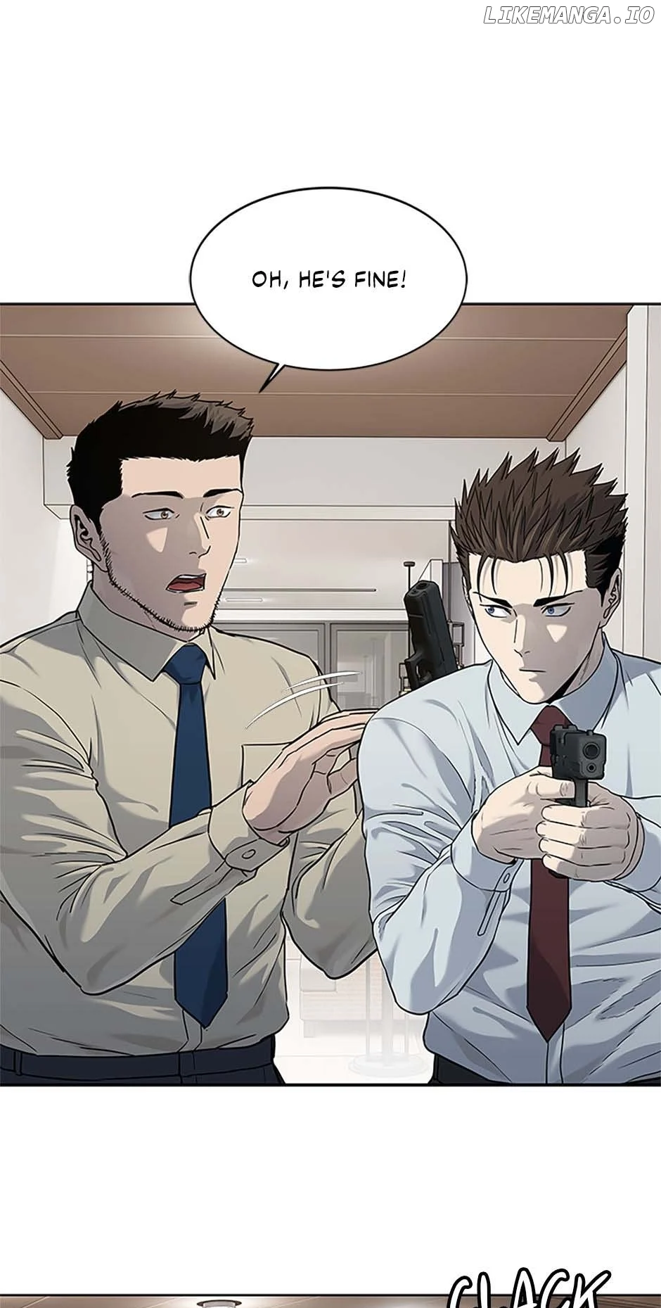 Manga Image