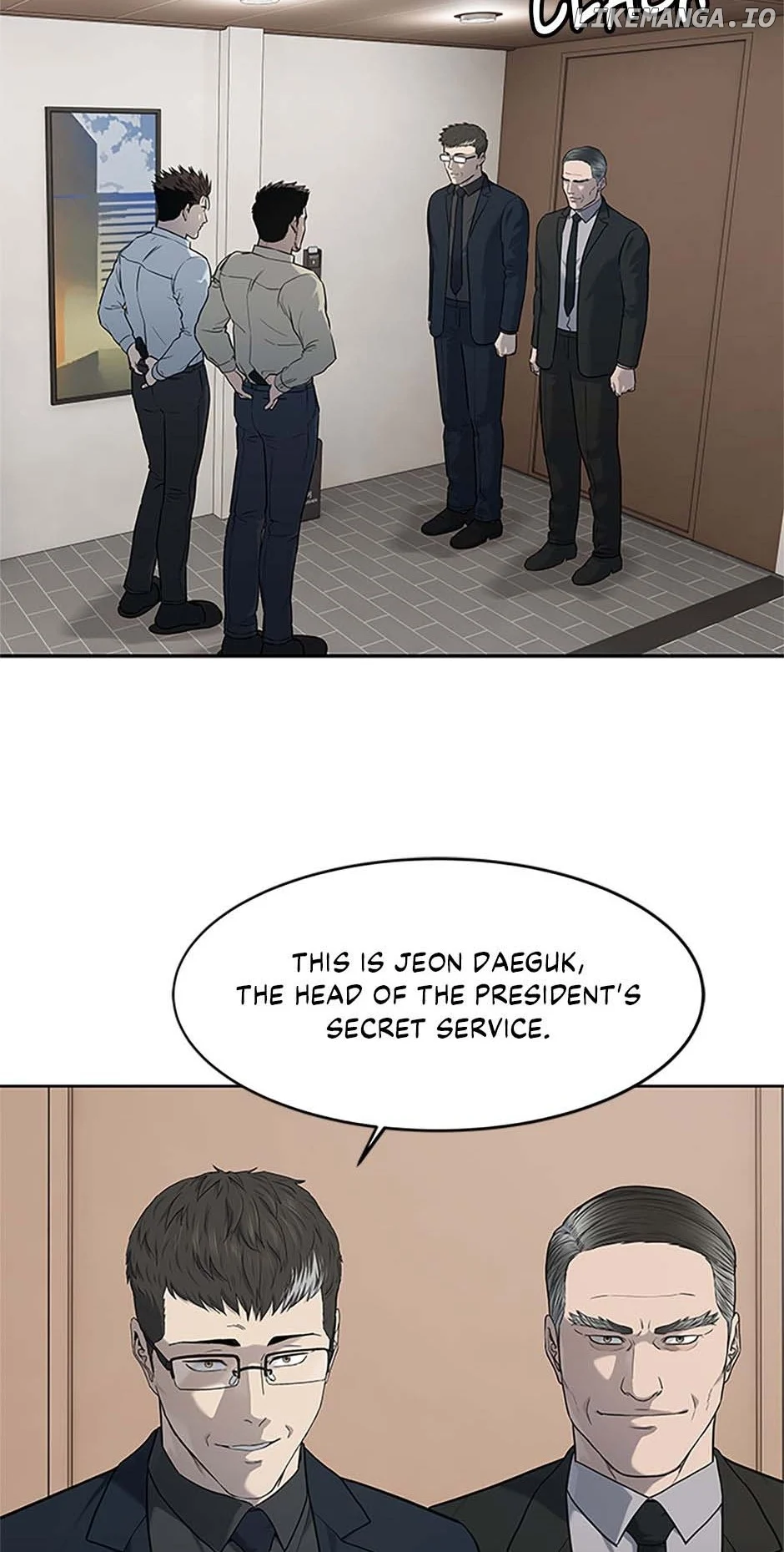 Manga Image