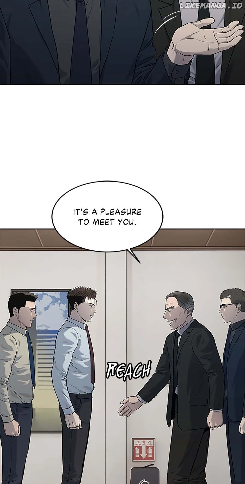 Manga Image