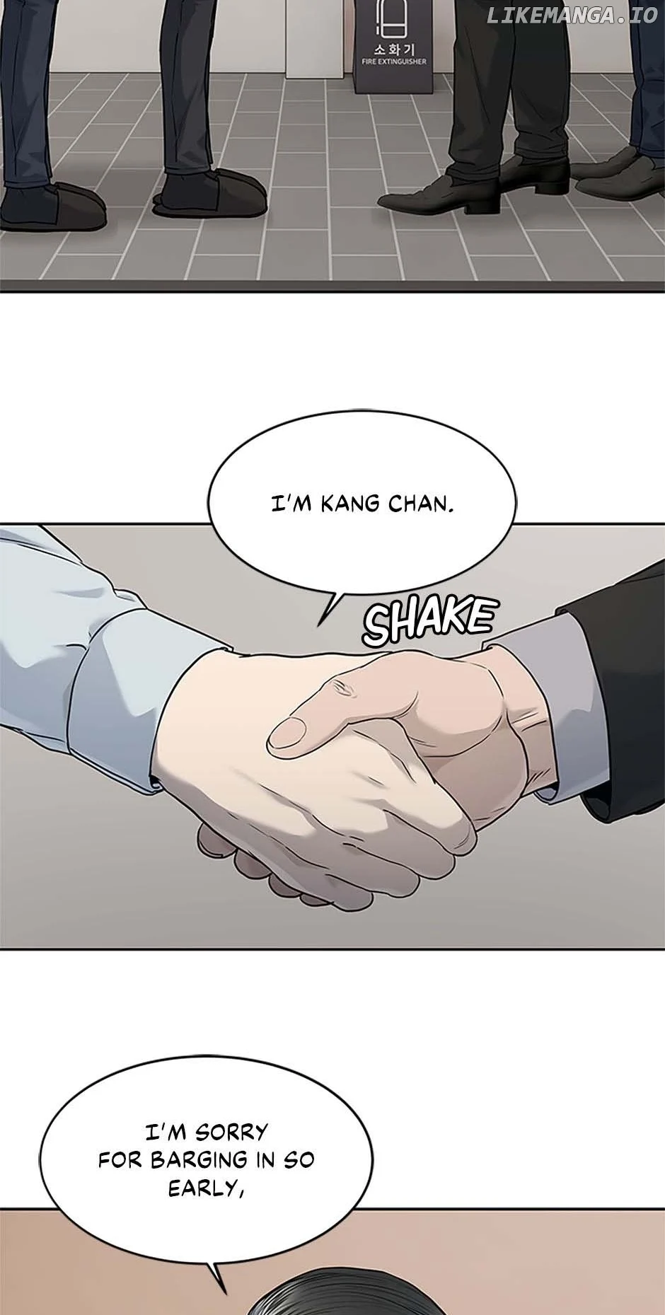Manga Image
