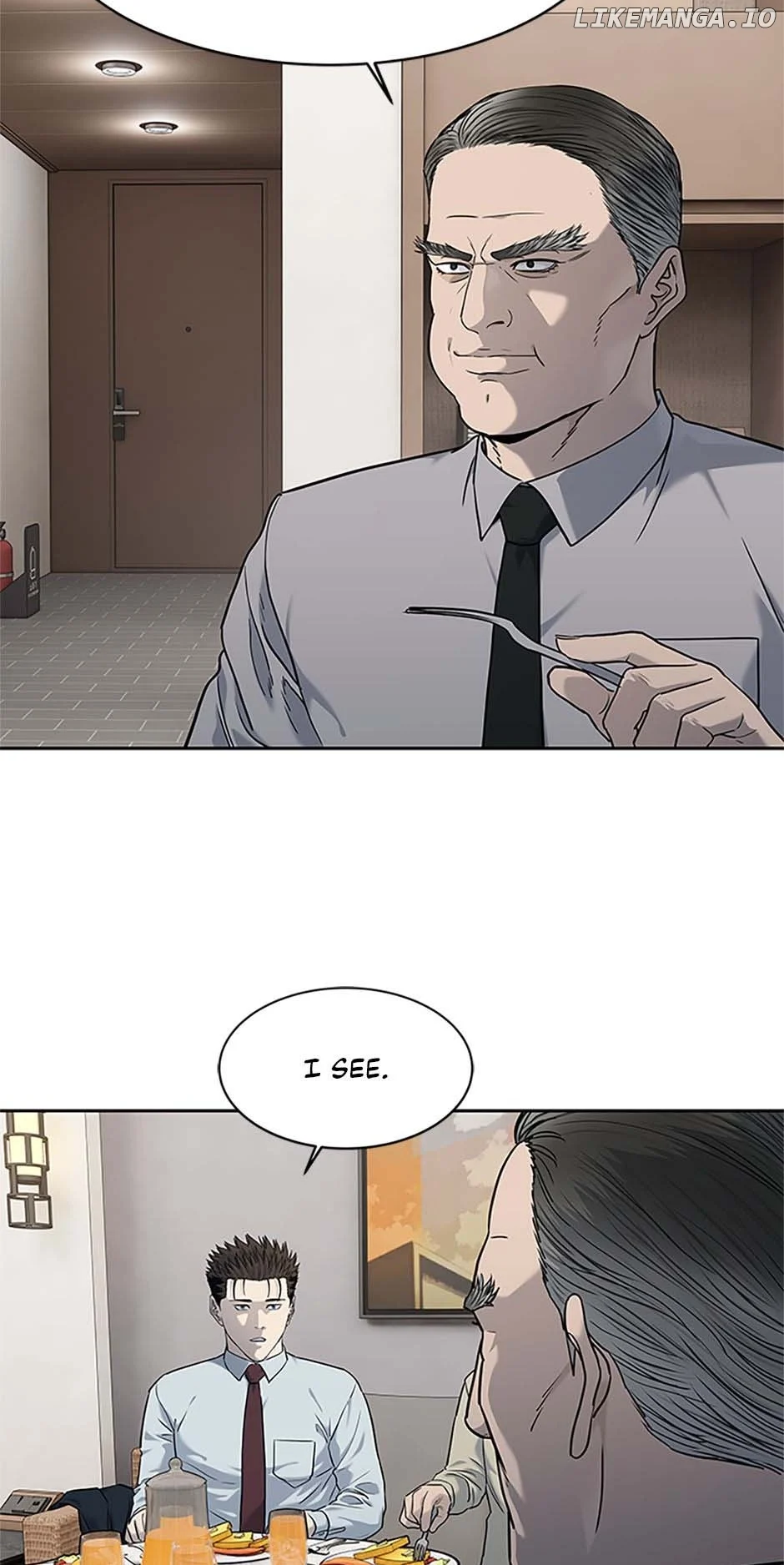 Manga Image
