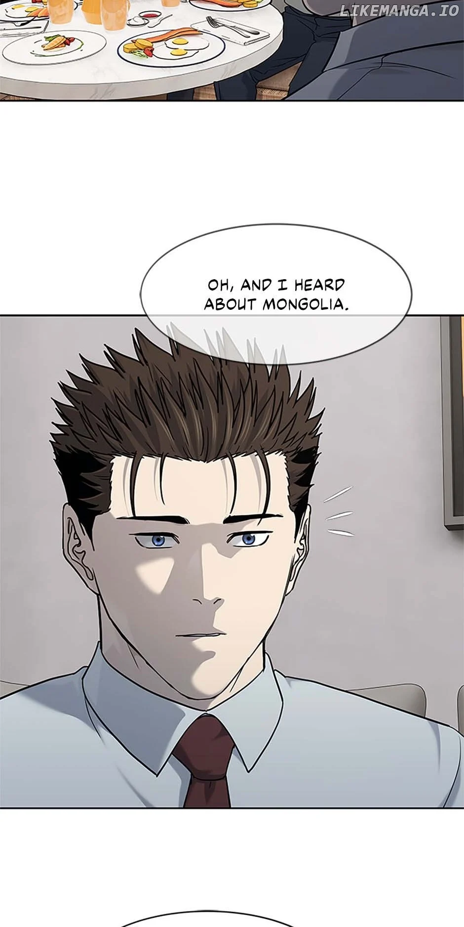 Manga Image