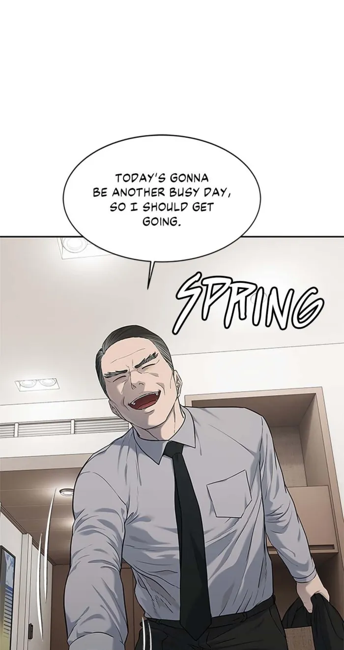 God of Blackfield Chapter 198 page 11