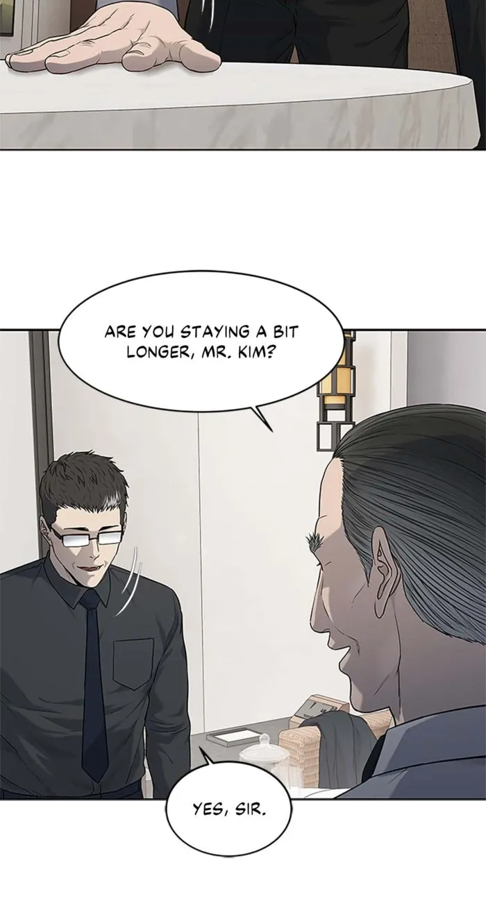 God of Blackfield Chapter 198 page 12