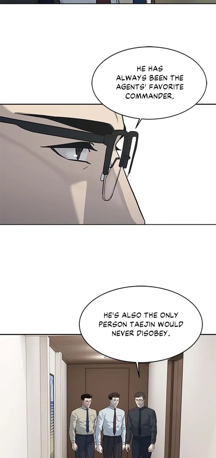 God of Blackfield Chapter 198 page 17