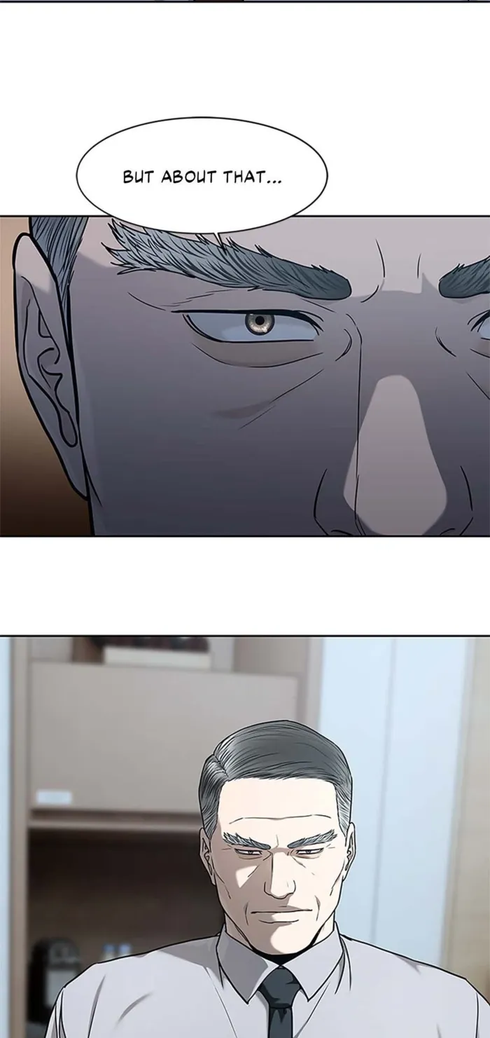 God of Blackfield Chapter 198 page 1