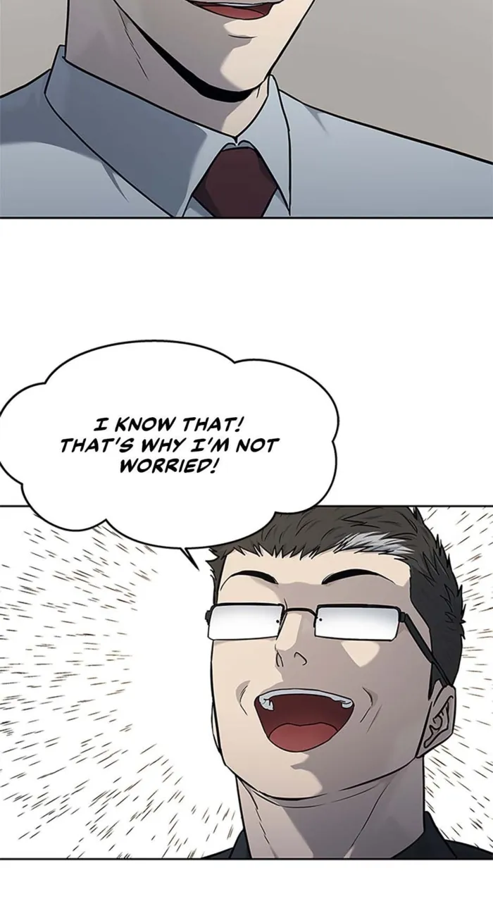 God of Blackfield Chapter 198 page 21
