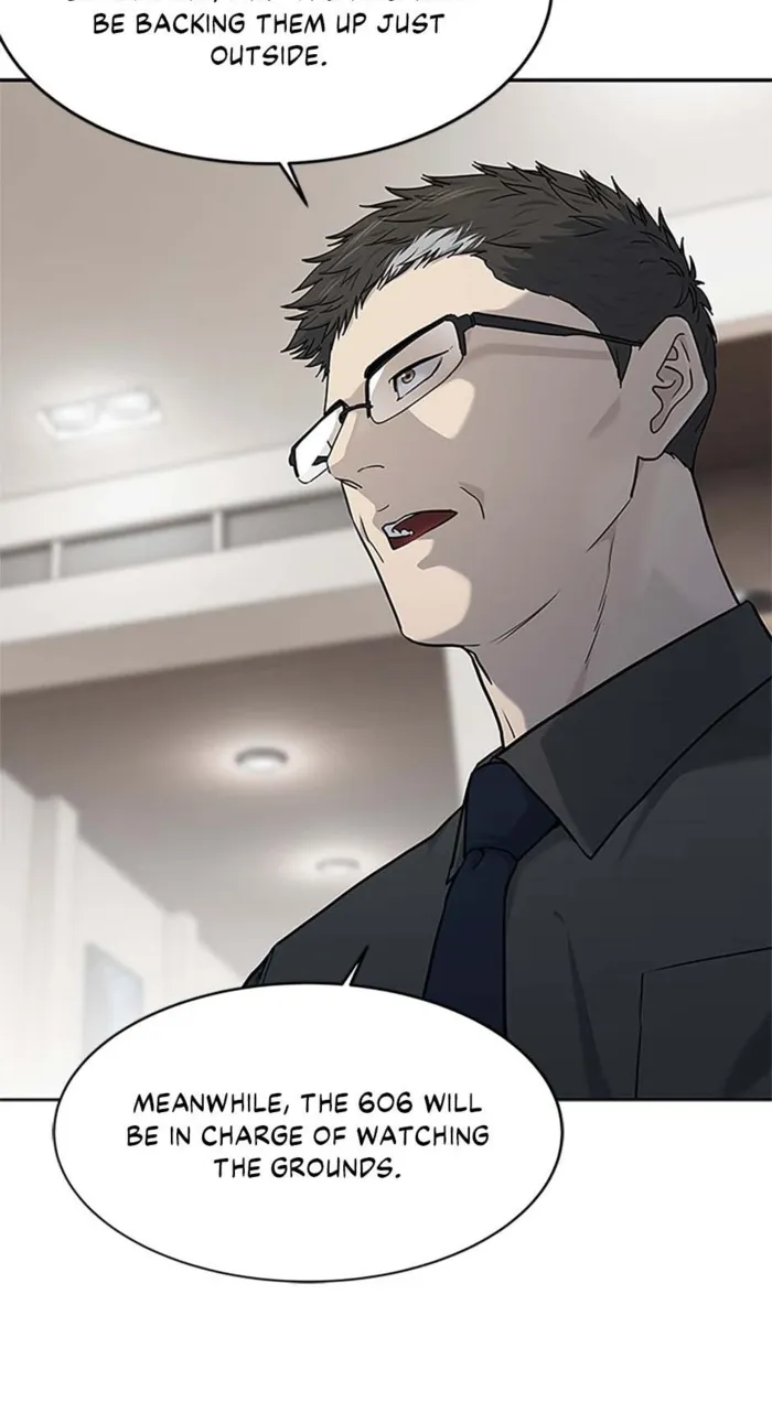 God of Blackfield Chapter 198 page 24