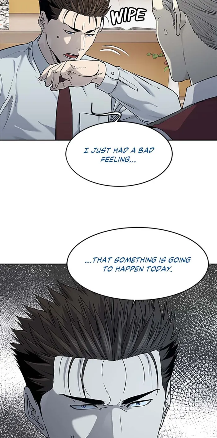 God of Blackfield Chapter 198 page 36