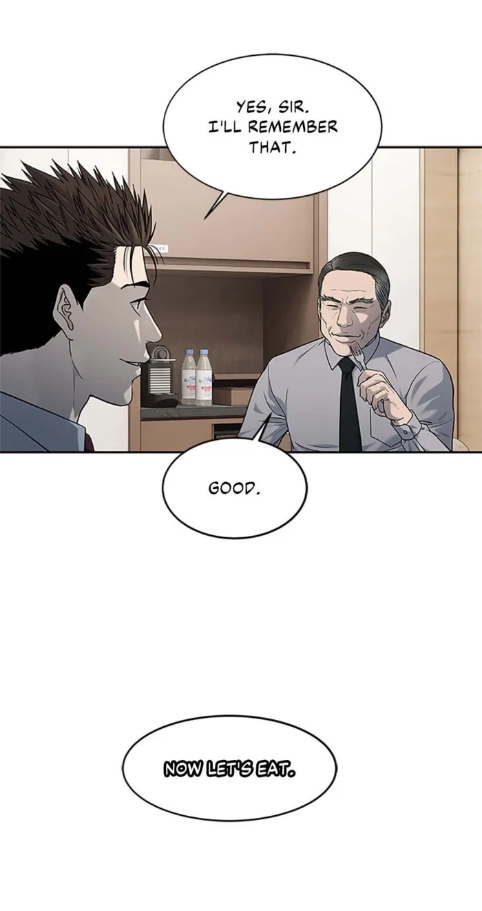God of Blackfield Chapter 198 page 3
