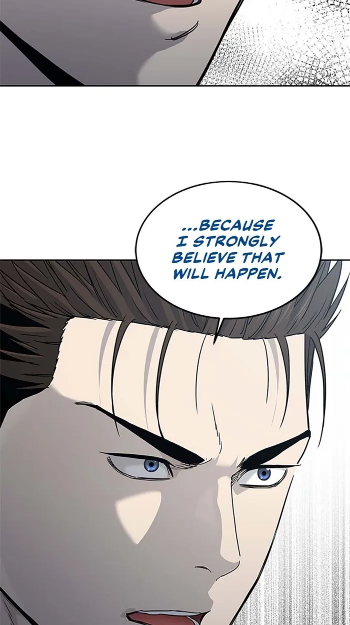 God of Blackfield Chapter 198 page 40