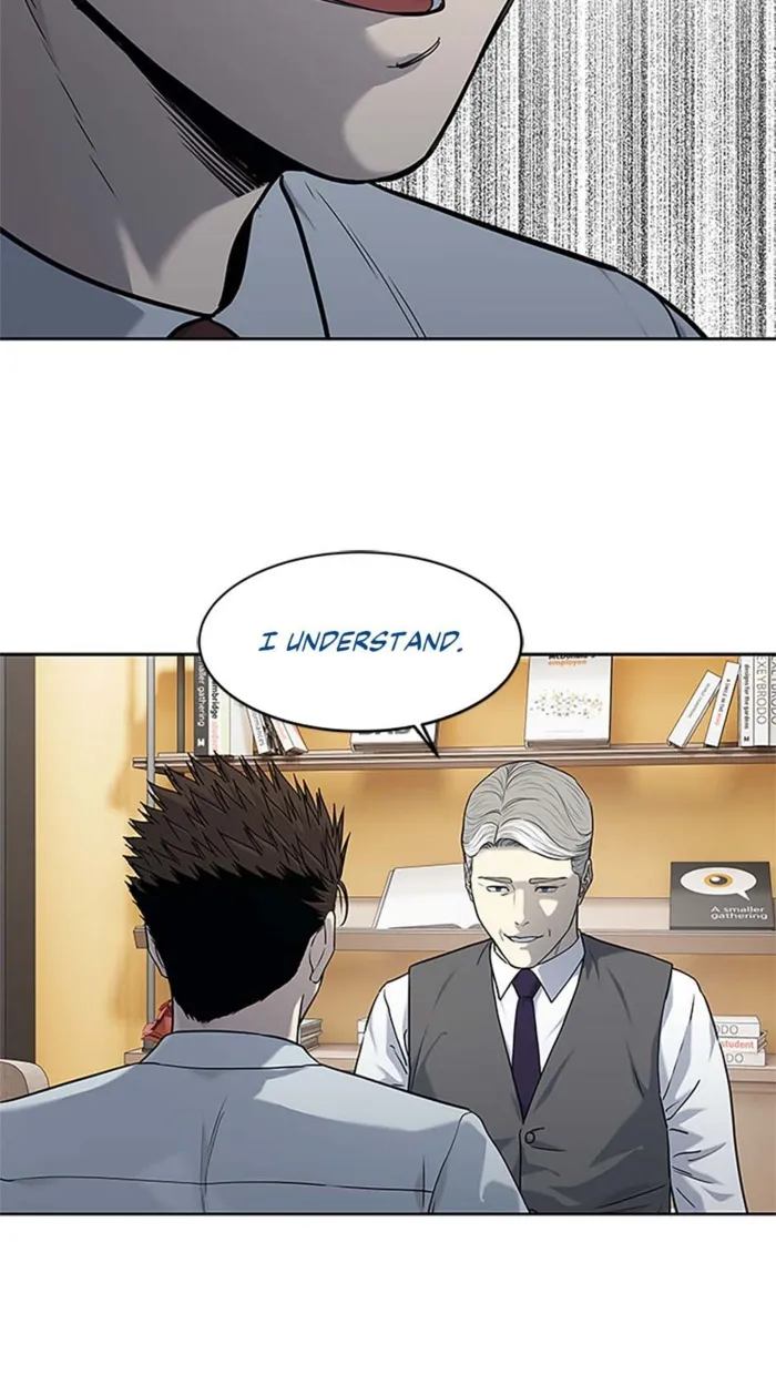 God of Blackfield Chapter 198 page 41