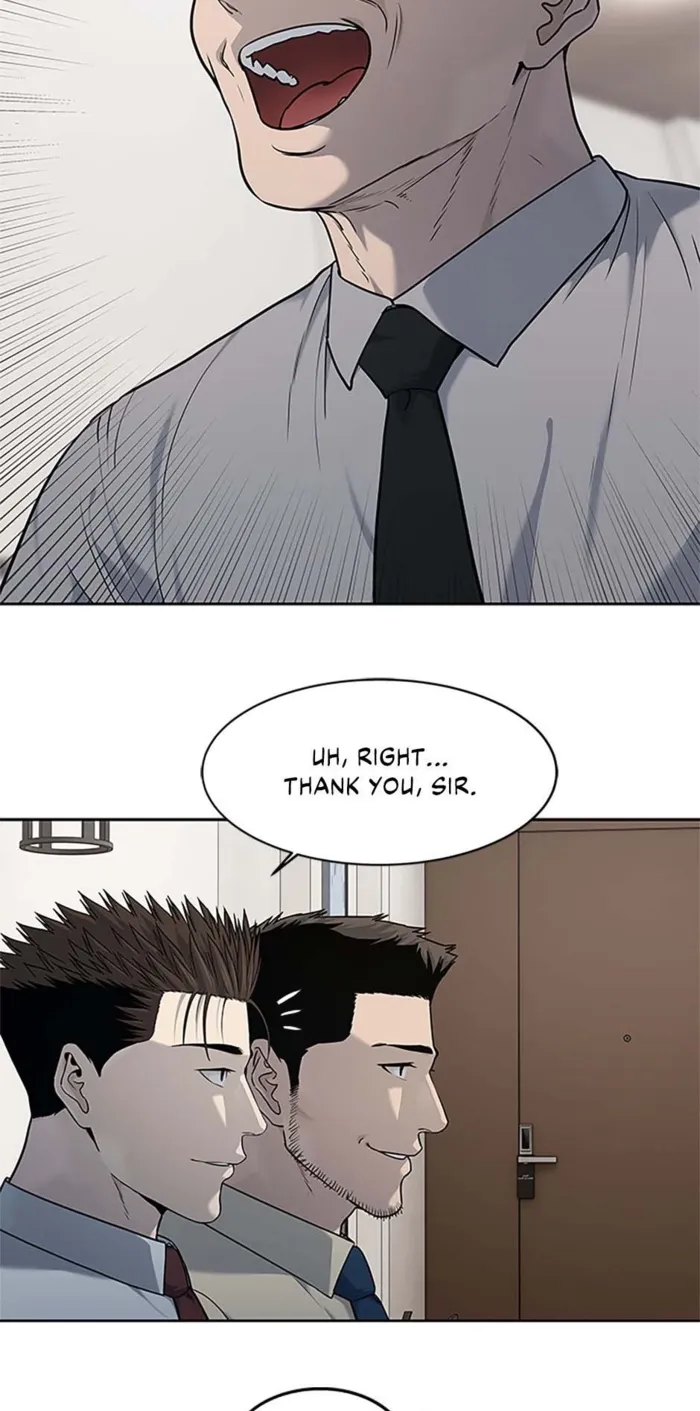 God of Blackfield Chapter 198 page 4