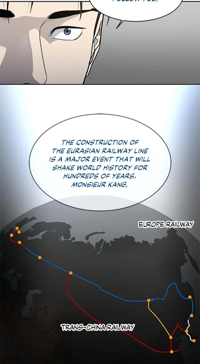 God of Blackfield Chapter 198 page 49
