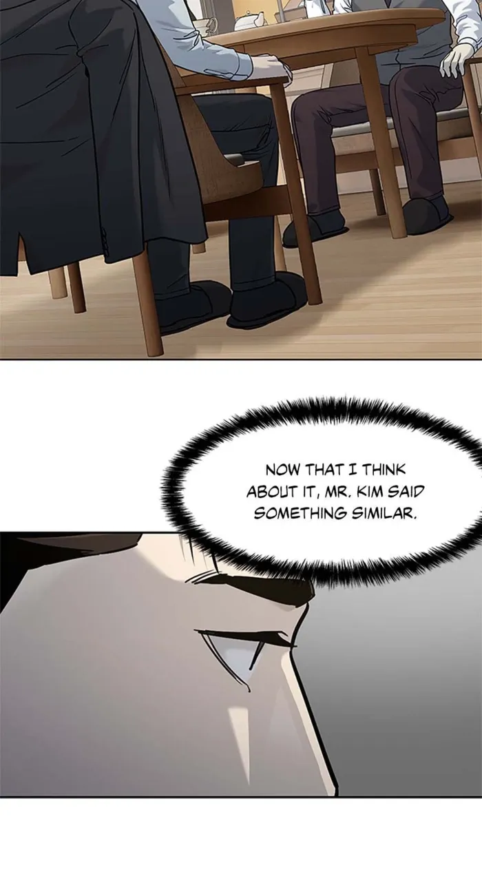 God of Blackfield Chapter 198 page 50
