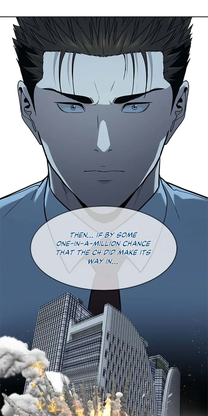God of Blackfield Chapter 198 page 55
