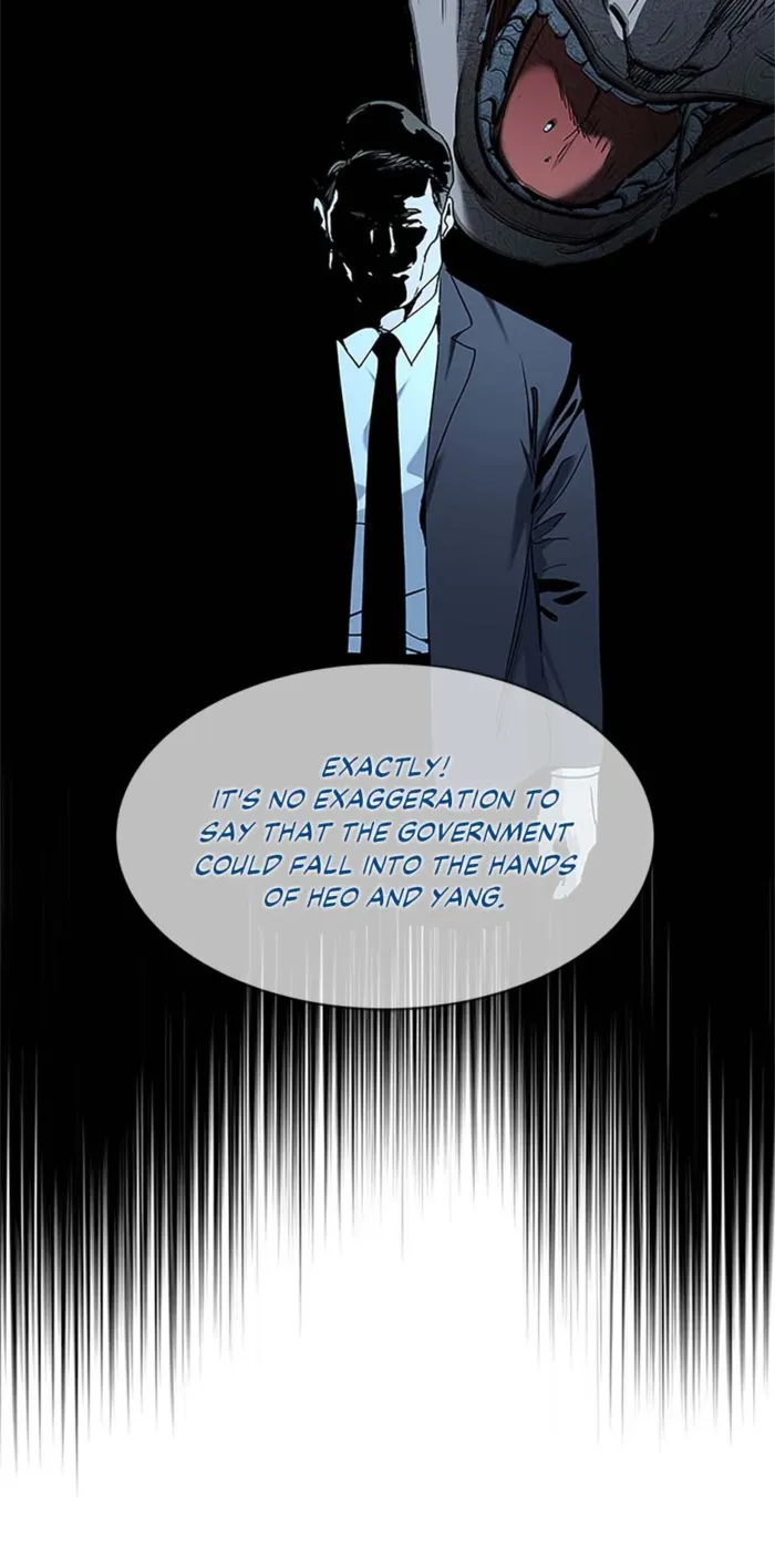 God of Blackfield Chapter 198 page 57