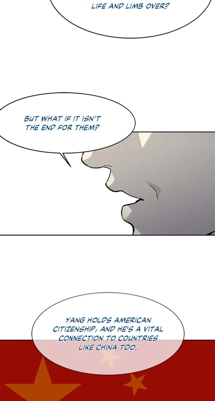 God of Blackfield Chapter 198 page 59