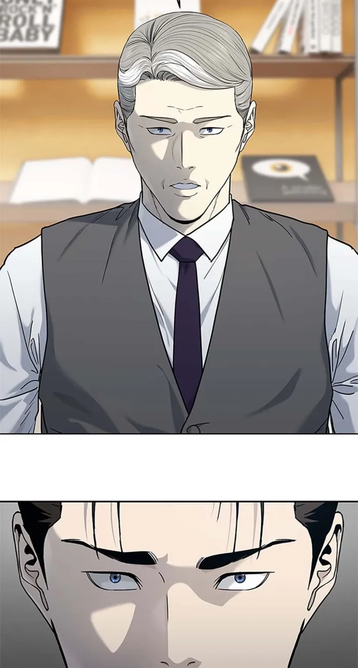 God of Blackfield Chapter 198 page 61