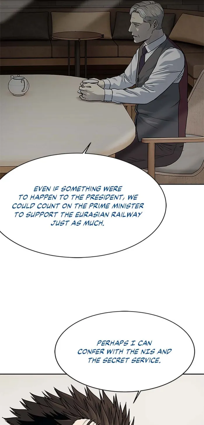 God of Blackfield Chapter 198 page 64