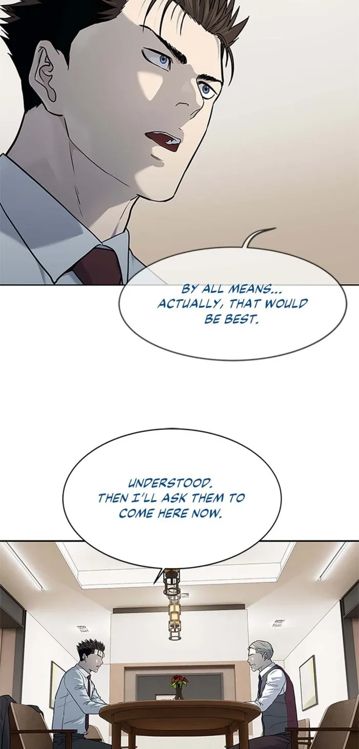 God of Blackfield Chapter 198 page 65