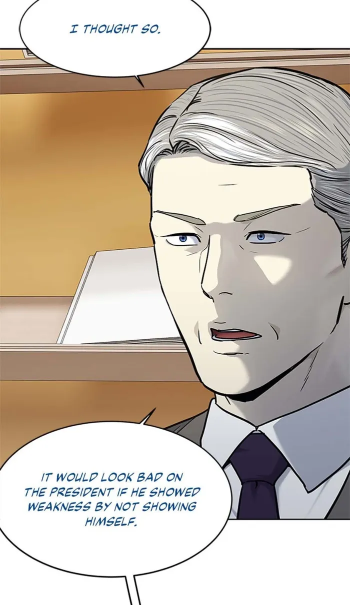 God of Blackfield Chapter 198 page 70