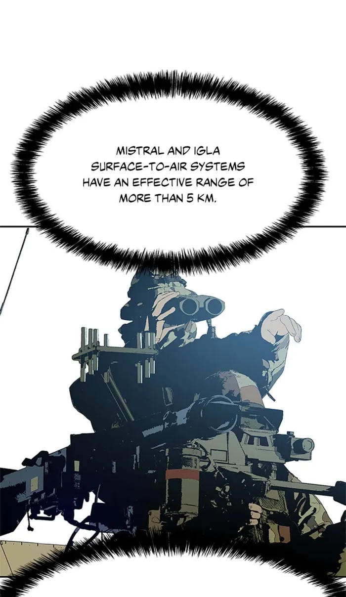 God of Blackfield Chapter 199 page 103