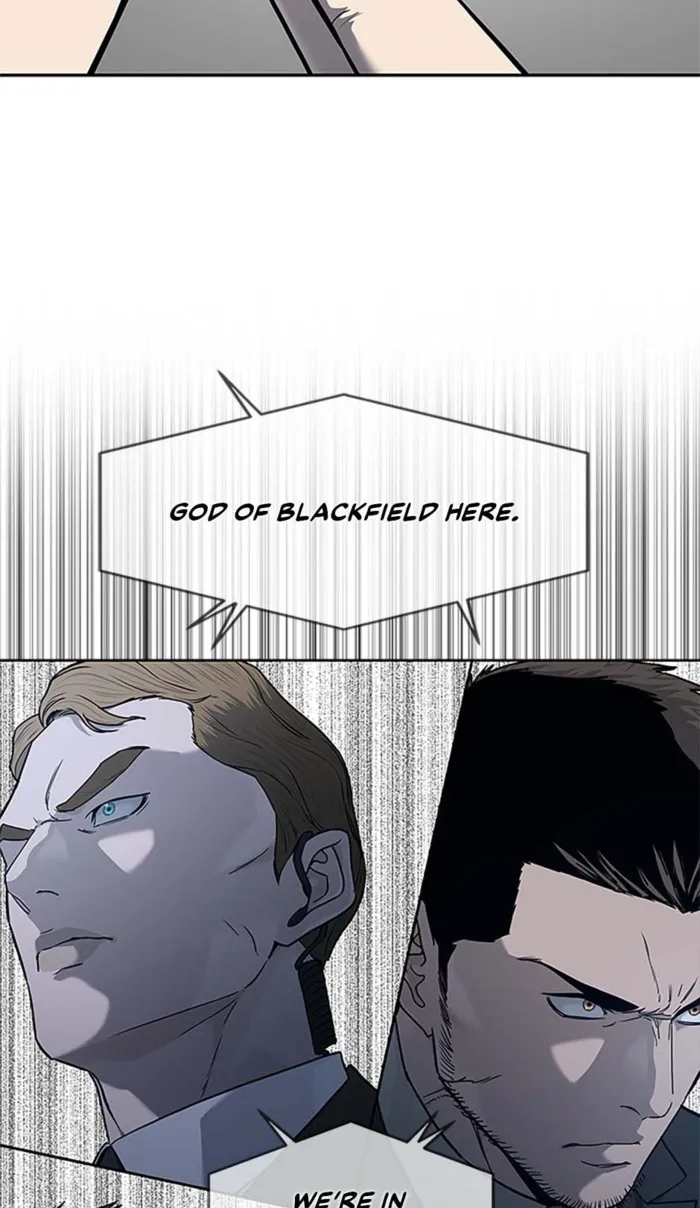 God of Blackfield Chapter 199 page 105