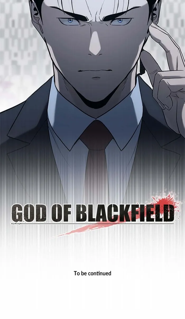 God of Blackfield Chapter 199 page 107