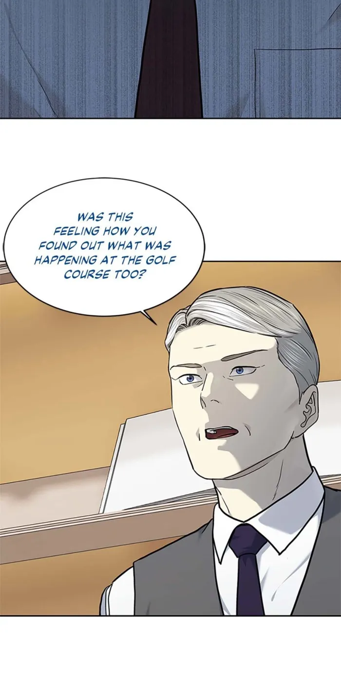 God of Blackfield Chapter 199 page 17