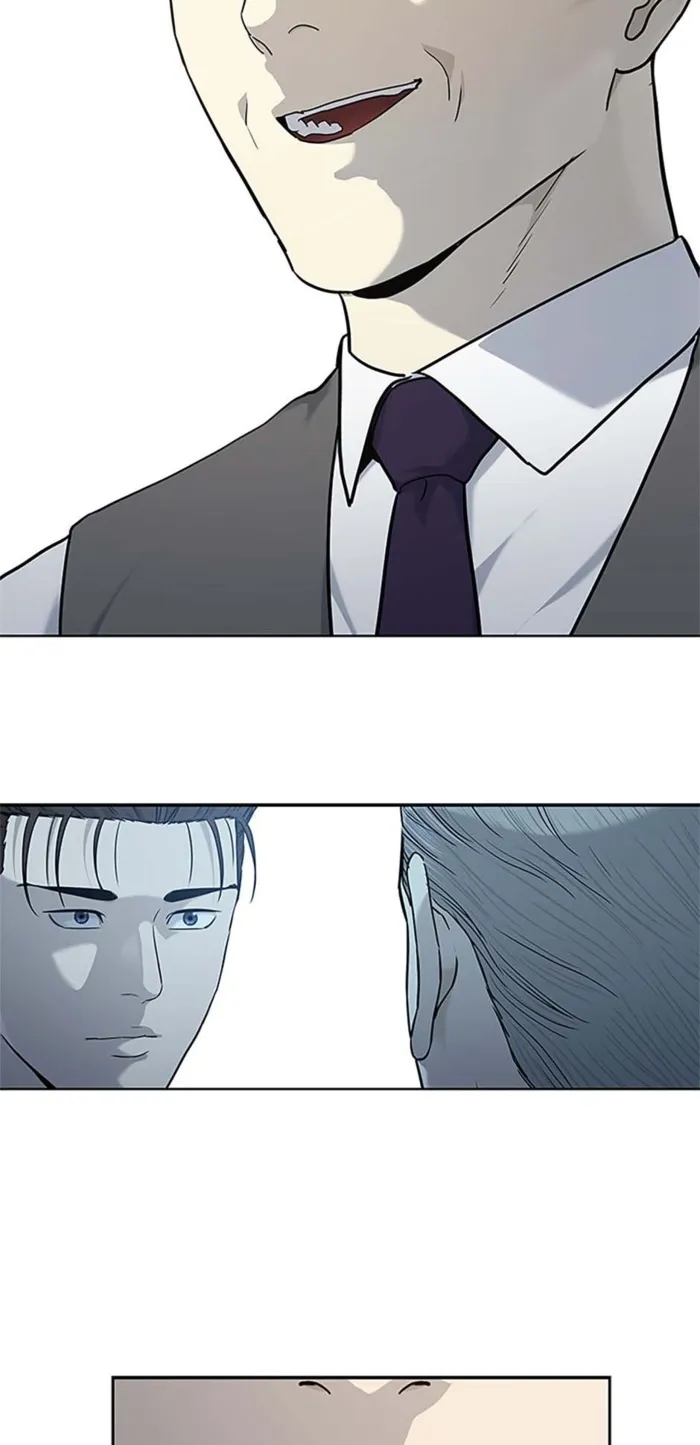 God of Blackfield Chapter 199 page 21