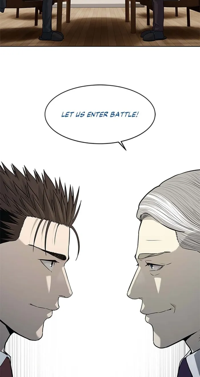 God of Blackfield Chapter 199 page 25