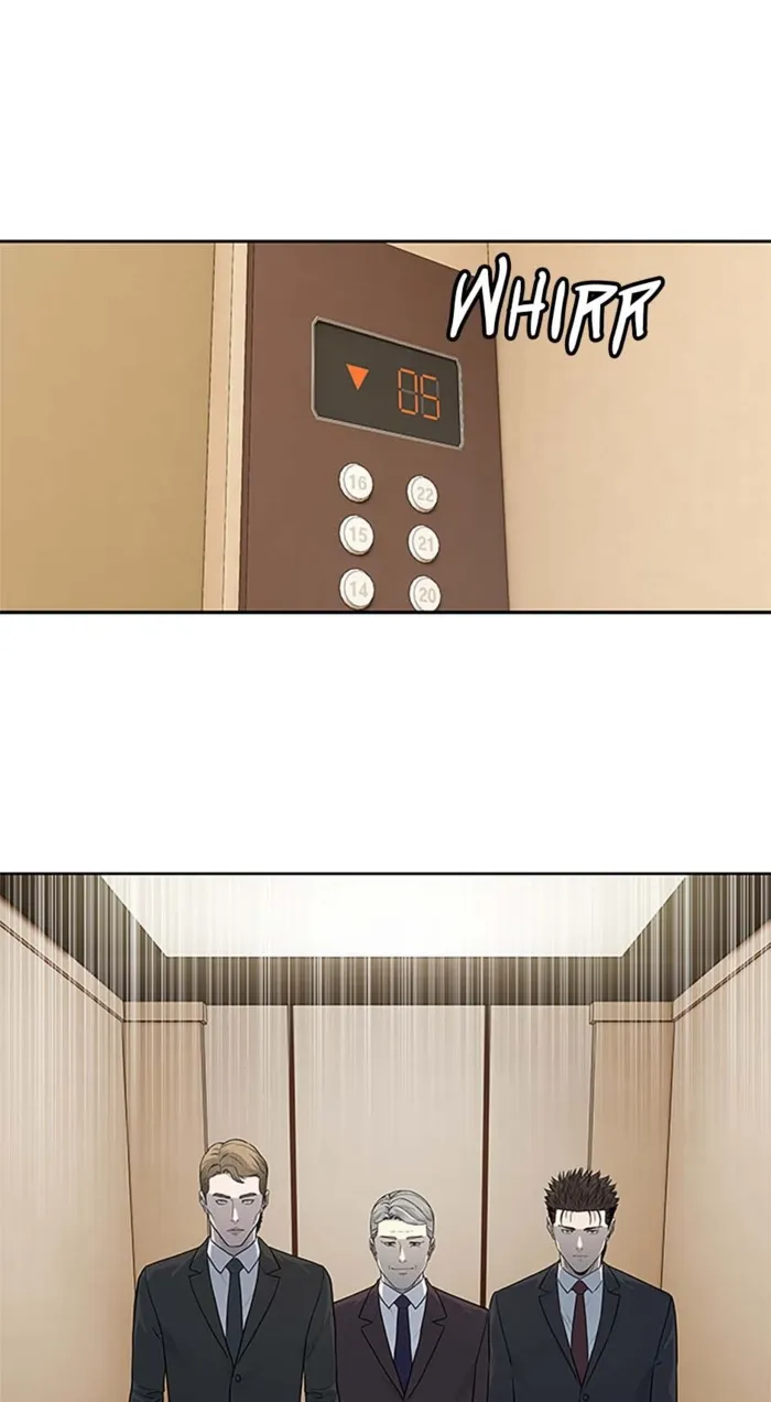 God of Blackfield Chapter 199 page 27