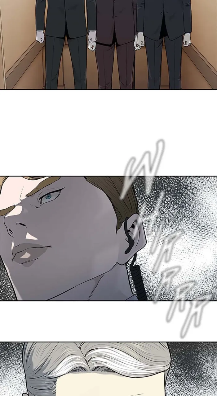 God of Blackfield Chapter 199 page 28